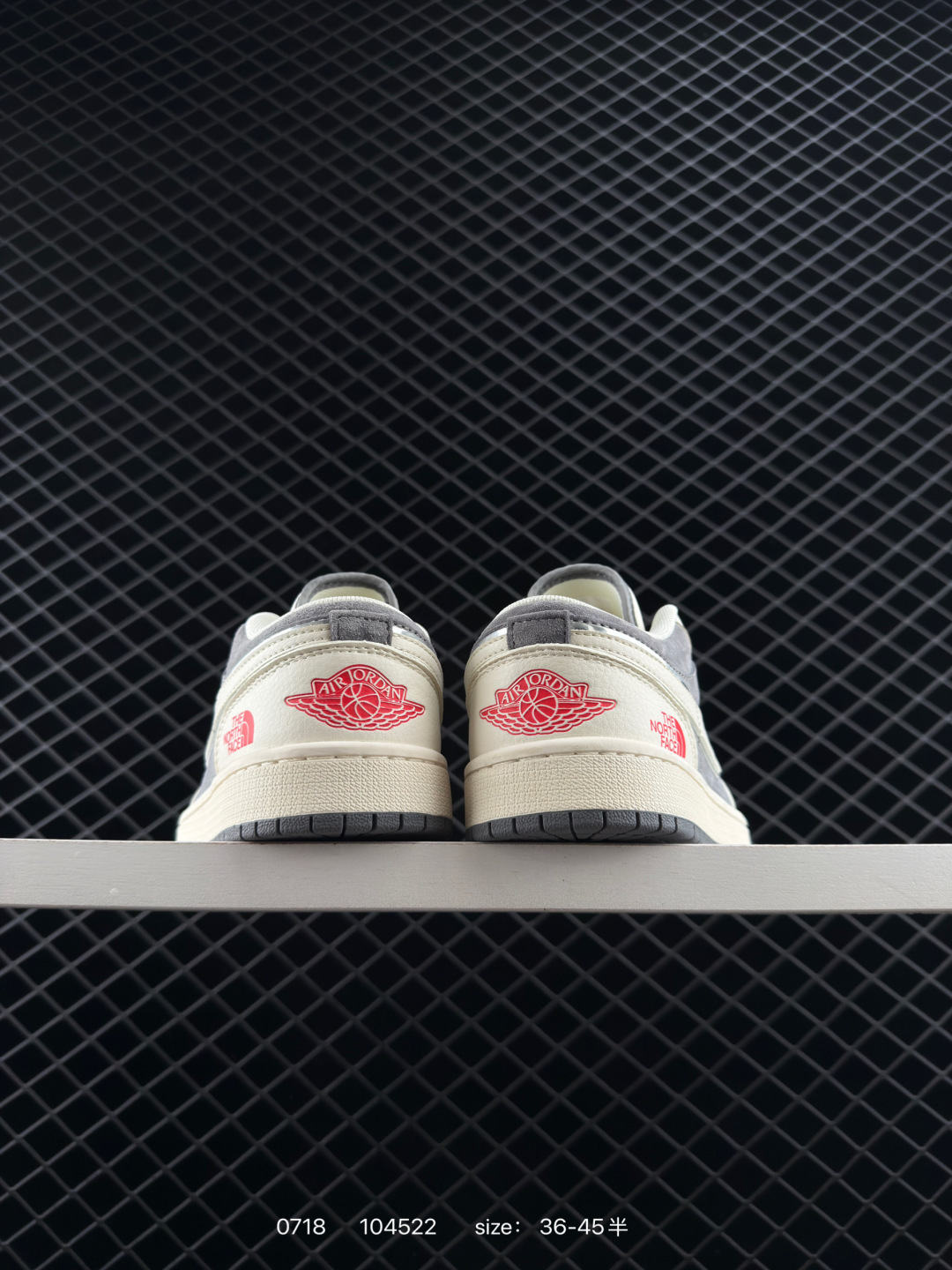 Nike Jordan Air Jordan 1